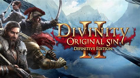 divinity original sin 2 website.